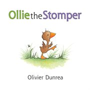 Ollie the Stomper cover image