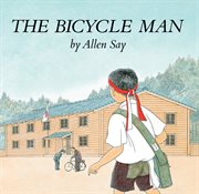 The bicycle man cover image