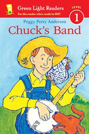 Chuck's band cover image