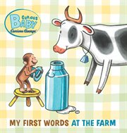 My first words at the farm cover image