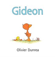 Gideon cover image