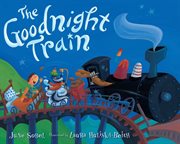 The Goodnight Train cover image