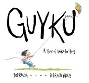 Guyku : a year of haiku for boys cover image