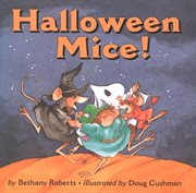 Halloween mice! cover image