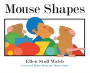 MOUSE SHAPES cover image
