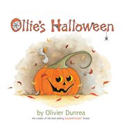 Ollie's Halloween cover image