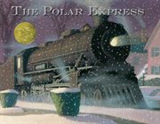 THE POLAR EXPRESS cover image