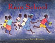 Rain school cover image
