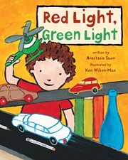 Red light, green light cover image
