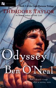 The odyssey of Ben O'Neal cover image