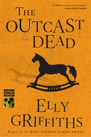 The outcast dead cover image