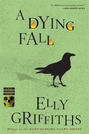 A dying fall : ruth galloway mystery series, book 5 cover image