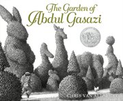 The Garden of Abdul Gasazi cover image