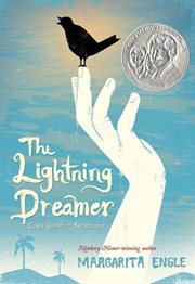 The lightning dreamer : Cuba's greatest abolitionist cover image