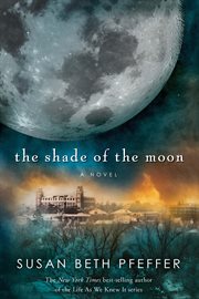 The shade of the moon cover image