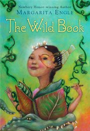 The wild book cover image