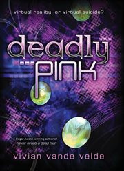 Deadly pink cover image