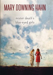 Mister Death's blue-eyed girls cover image