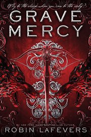 Grave mercy cover image