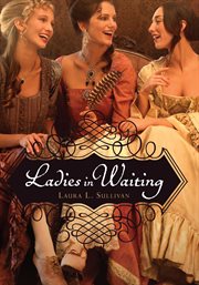 Ladies in waiting cover image