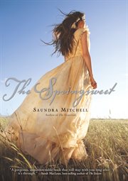 The springsweet cover image