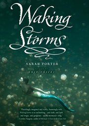 Waking storms cover image