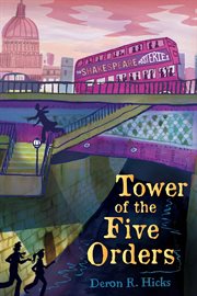 Tower of the Five Orders cover image