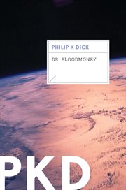 Dr. Bloodmoney cover image