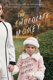 The chocolate money cover image