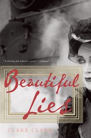 Beautiful lies cover image