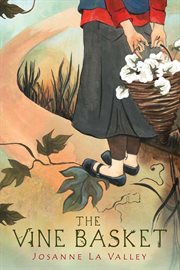 The Vine basket cover image
