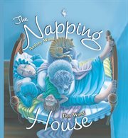 Napping House cover image