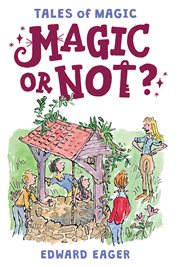 Magic or not? cover image