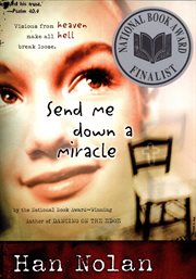 Send Me Down a Miracle cover image
