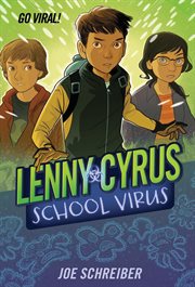 Lenny Cyrus, school virus cover image