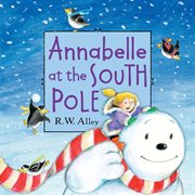 Annabelle at the South Pole cover image