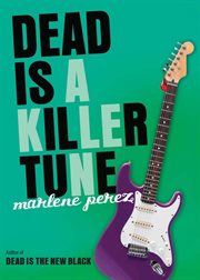 Dead is a killer tune cover image