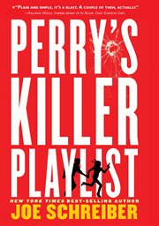Perry's killer playlist cover image
