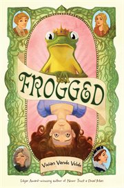 Frogged cover image