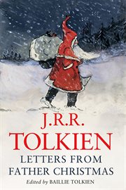 Letters from Father Christmas cover image
