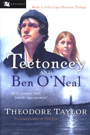 Teetoncey and Ben O'Neal cover image