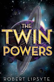 The twin powers cover image