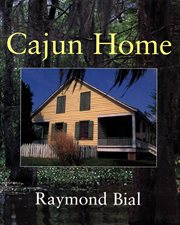 Cajun home cover image