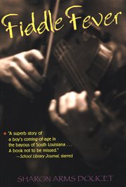Fiddle fever cover image