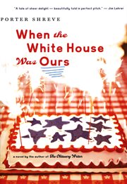 When the white house was ours cover image