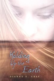 Holding up the earth cover image