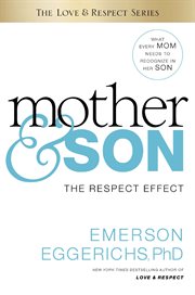 Mother & son : the respect effect cover image