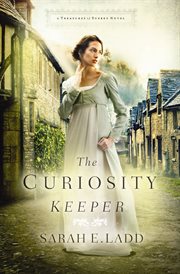 The curiosity keeper cover image