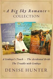 Big sky romance collection cover image