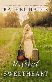 Nashville sweetheart cover image